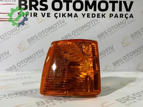 Volkswagen Transporter Sinyal çıkma parça