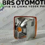VOLKSWAGEN T4 1990 2003 SIFIR SOL SİNYAL SARI WİWO 701953049S