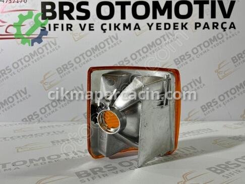 Volkswagen Transporter Sinyal 701953049S çıkma parça