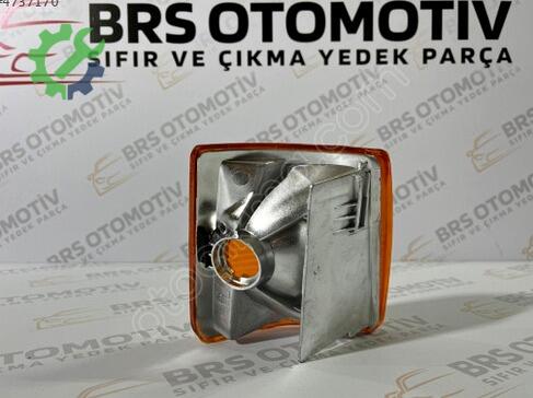 Volkswagen Transporter Sinyal 701953049S çıkma parça