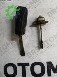 VOLKSWAGEN T4 ÖN SAĞ ve SOL KAPI GERGİSİ 701837249A