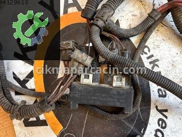 Volkswagen Transporter Elektrik Tesisatı çıkma parça