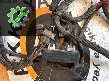 Volkswagen Transporter Elektrik Tesisatı çıkma parça