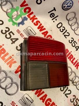 Volkswagen Transporter Sağ Arka Stop çıkma parça