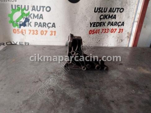 Volkswagen Transporter Kulak çıkma parça