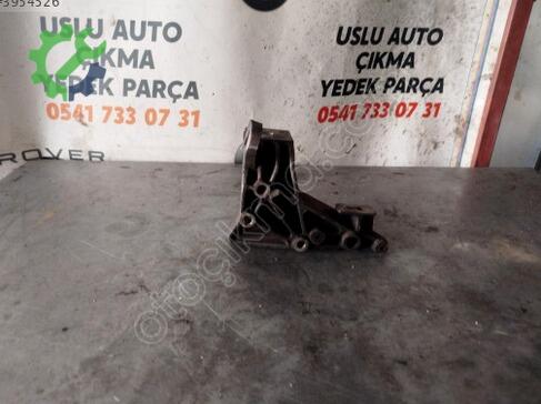 Volkswagen Transporter Kulak çıkma parça