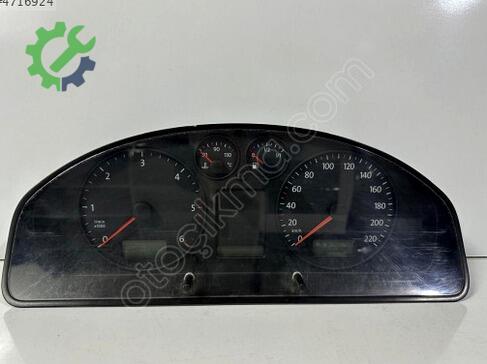 Volkswagen Transporter Gösterge Paneli çıkma parça