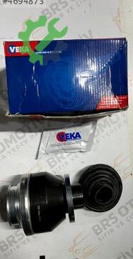 Volkswagen Transporter Aks çıkma parça