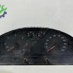VOLKSWAGEN T5 2004 2009 7H0920861E ÇIKMA GÖSTERGE PANELİ