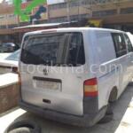 VOLKSWAGEN T5 2004 2009 ÇIKMA ORİJİNAL BAGAJ KAPAGI