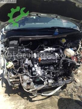 Volkswagen Transporter Yedek Lastik çıkma parça