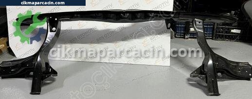 Volkswagen Transporter Ön Panel çıkma parça