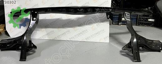 Volkswagen Transporter Ön Panel çıkma parça