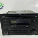VOLKSWAGEN T5 2004 7H0035152J ÇIKMA TEYP