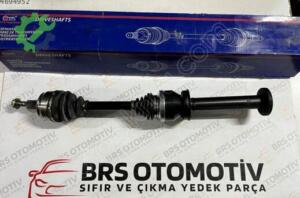 VOLKSWAGEN T5 2005 7H0407271AA SIFIR SOL AKS KOMPLE