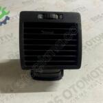 VOLKSWAGEN  T5 Multivan Sol Hava Akış Izgarası 7H5819203A