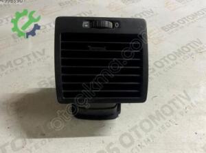 VOLKSWAGEN  T5 Multivan Sol Hava Akış Izgarası 7H5819203A