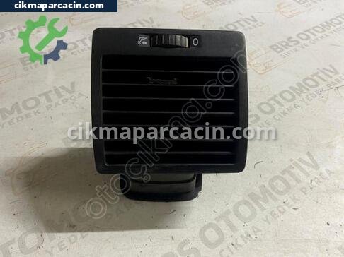 Volkswagen Transporter Sol Havalandırma Izgaraları çıkma parça