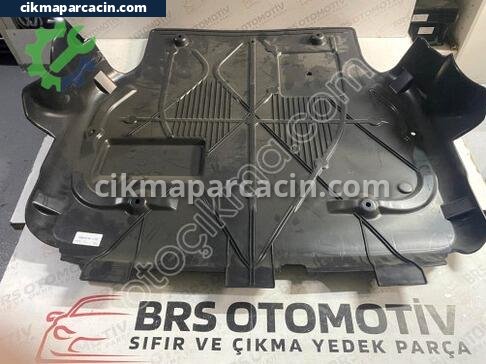 Volkswagen Transporter Motor Alt Muhafaza çıkma parça