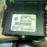 VOLKSWAGEN T5 transporter 04 09 şanzıman beyni