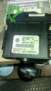 VOLKSWAGEN T5 transporter 04 09 şanzıman beyni