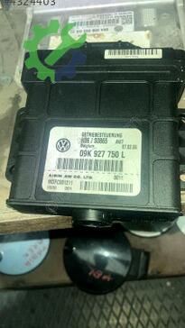 Volkswagen Transporter Şanzıman Beyni (TCU) çıkma parça