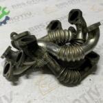 VOLKSWAGEN T6 AMAROK 2,0 TDI EGR BORUSU  03L131521D