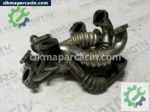 VOLKSWAGEN T6 AMAROK 2,0 TDI EGR BORUSU  03L131521D