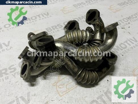 Volkswagen Amarok EGR Valfi çıkma parça