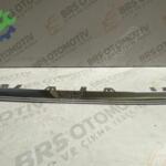 VOLKSWAGEN T7 ÖN PANJUR SOL NİKELAJ ÇITASI 7E5853101