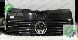VOLKSWAGEN T8 2023 2025 ARMALI SIFIR ÖN PANJUR