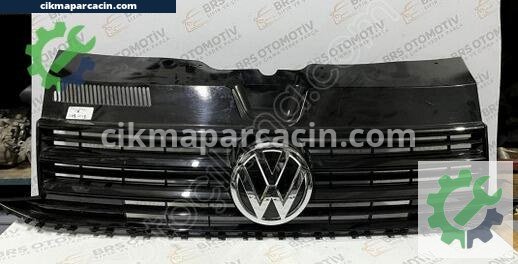 Volkswagen Transporter Ön Panjur çıkma parça