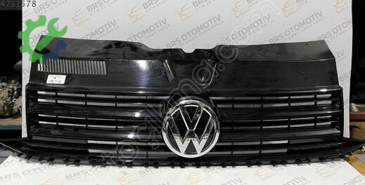 Volkswagen Transporter Ön Panjur çıkma parça