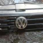 Volkswagen T_roc ön panjur çıkma