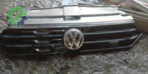 Volkswagen T_roc ön panjur çıkma