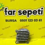 VOLKSWAGEN TAİGO 18-24 SOL LED BEYNİ 2G7941479 (ORJİNAL)