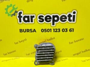 VOLKSWAGEN TAİGO 18-24 SOL LED BEYNİ 2G7941479 (ORJİNAL)