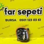 VOLKSWAGEN TAİGO 18-24 SOL LED BEYNİ 2G7941479 (ORJİNAL)
