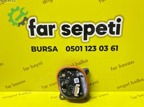 Volkswagen Taigo Far Beyni 2G7941479 çıkma parça