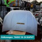 Volkswagen TAIGO  18-25 kaput