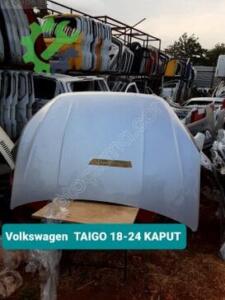 Volkswagen TAIGO  18-25 kaput