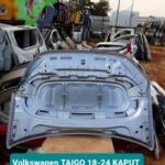 Volkswagen TAIGO  18-25 kaput