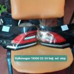 Volkswagen TAIGO 22-24 Sağ  sol  stop