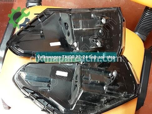 Volkswagen Taigo Sağ Arka Stop 22-24 çıkma parça
