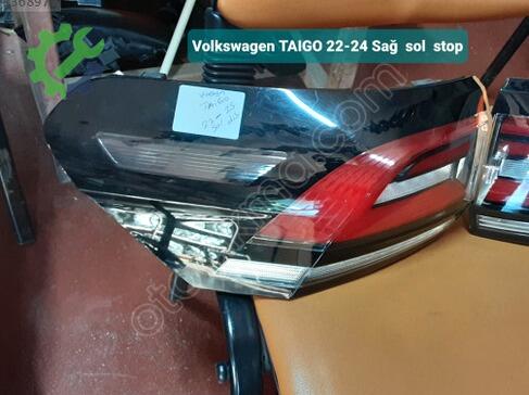 Volkswagen Taigo Sağ Arka Stop 22-24 çıkma parça