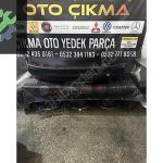 VOLKSWAGEN TAİGO ARKA TOMPON ÇIKMA ORJİNAL