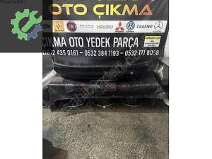 VOLKSWAGEN TAİGO ARKA TOMPON ÇIKMA ORJİNAL