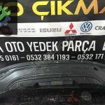 VOLKSWAGEN TAİGO ARKA TOMPON ÇIKMA ORJİNAL