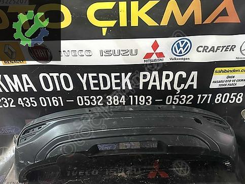 Volkswagen Taigo Arka Tampon çıkma parça