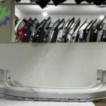 VOLKSWAGEN TAIGO ÇIKMA ARKA TAMPON